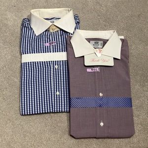 BOGGI High quality Dry Cleaned